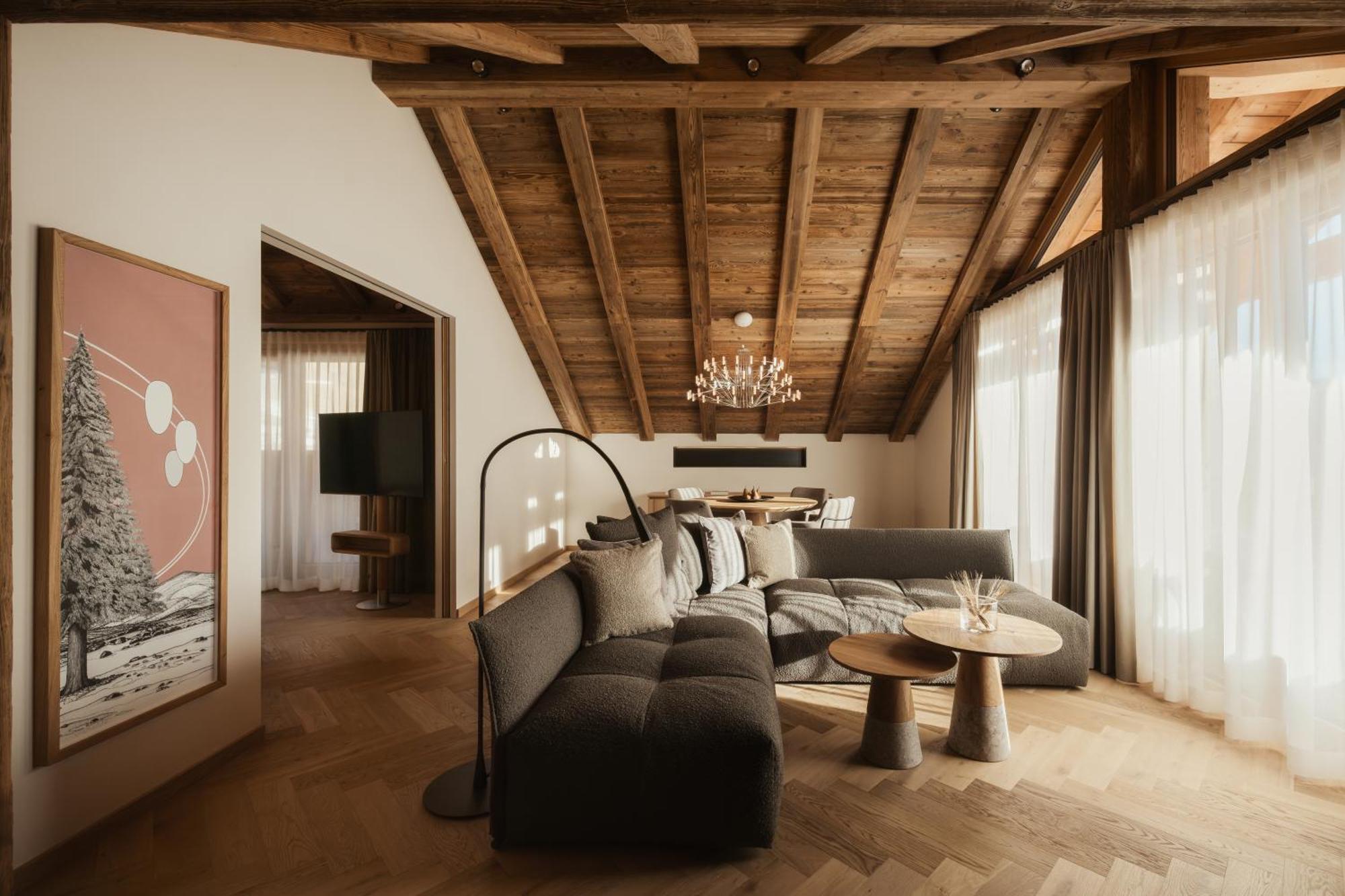 Hotel Recort Calfosch Extérieur photo